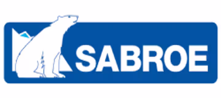 Sabroe logo